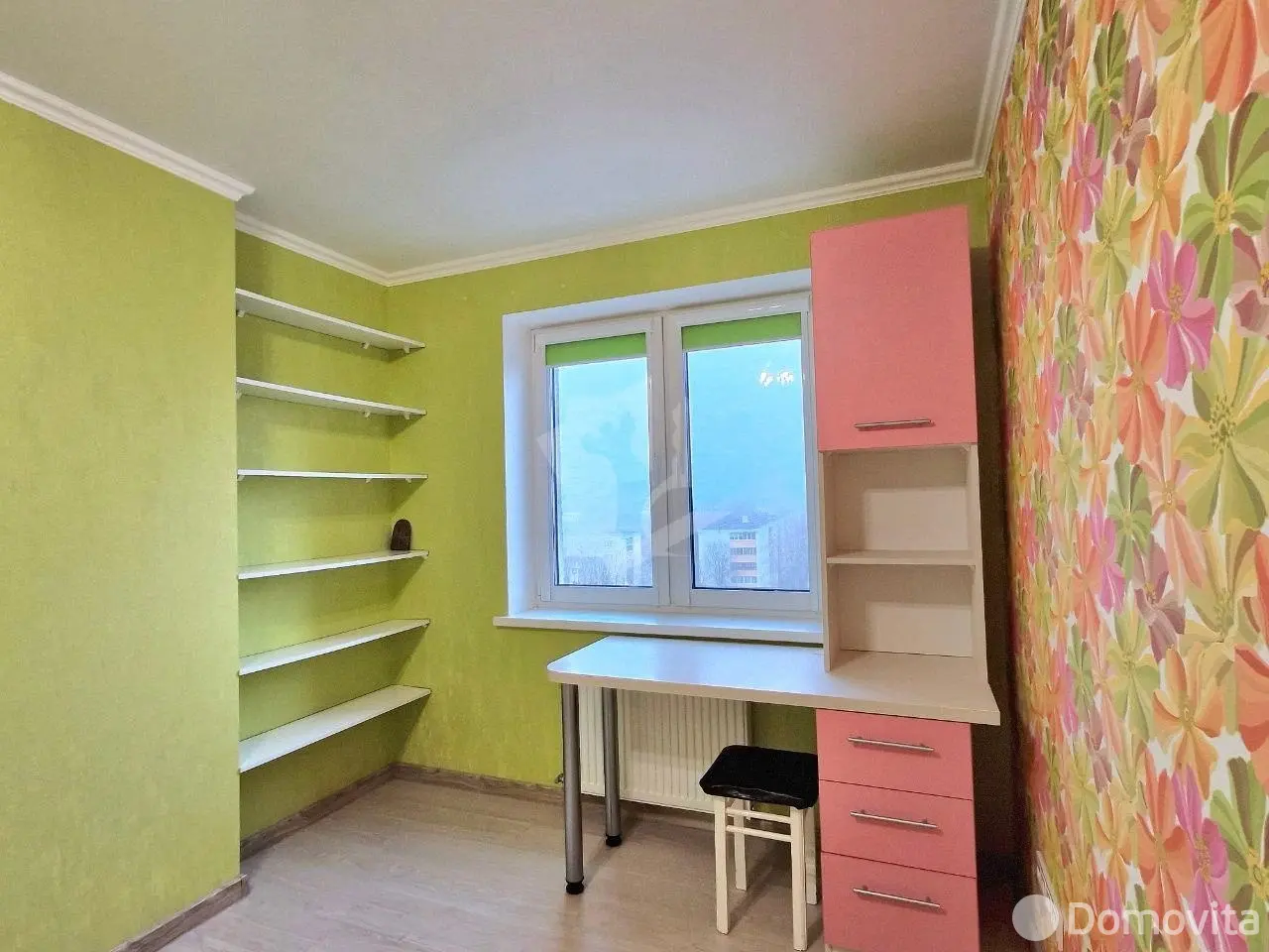 Снять 3-комнатную квартиру в Минске, ул. Одоевского, д. 101А, 700USD, код 148376 - фото 13