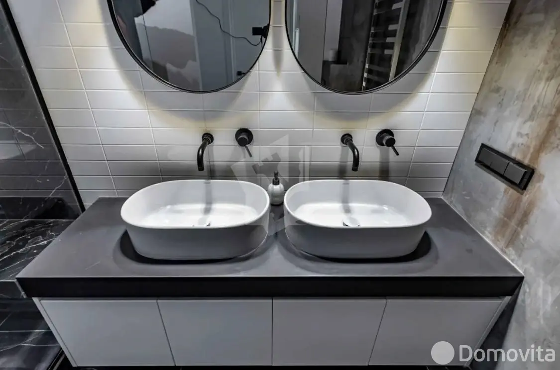 Снять 3-комнатную квартиру в Минске, ул. Кальварийская, д. 16, 1600USD, код 149435 - фото 20