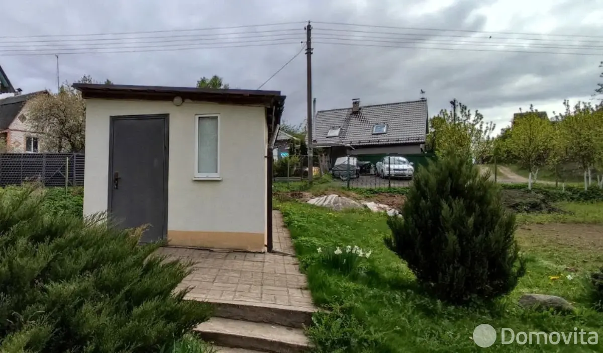 дача, Родничок-Ягодка, 