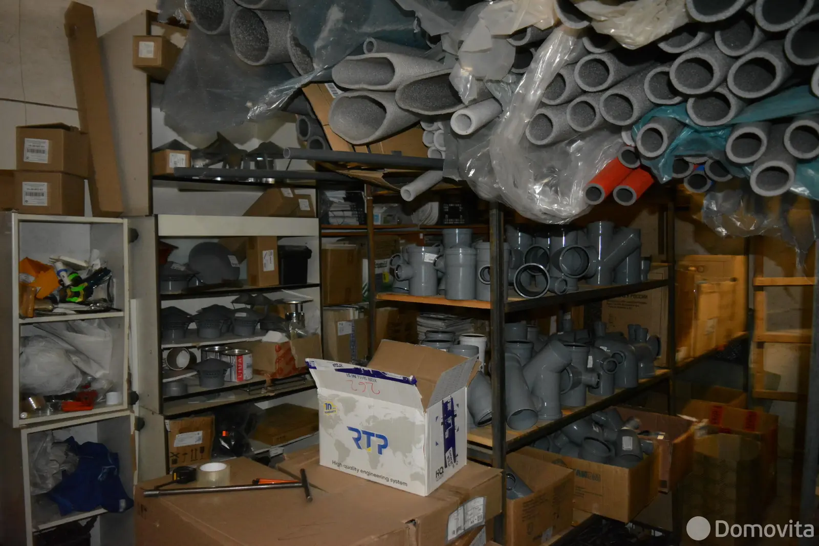 Купить складское помещение на пл. Базарная, д. 2 в Орше - фото 24