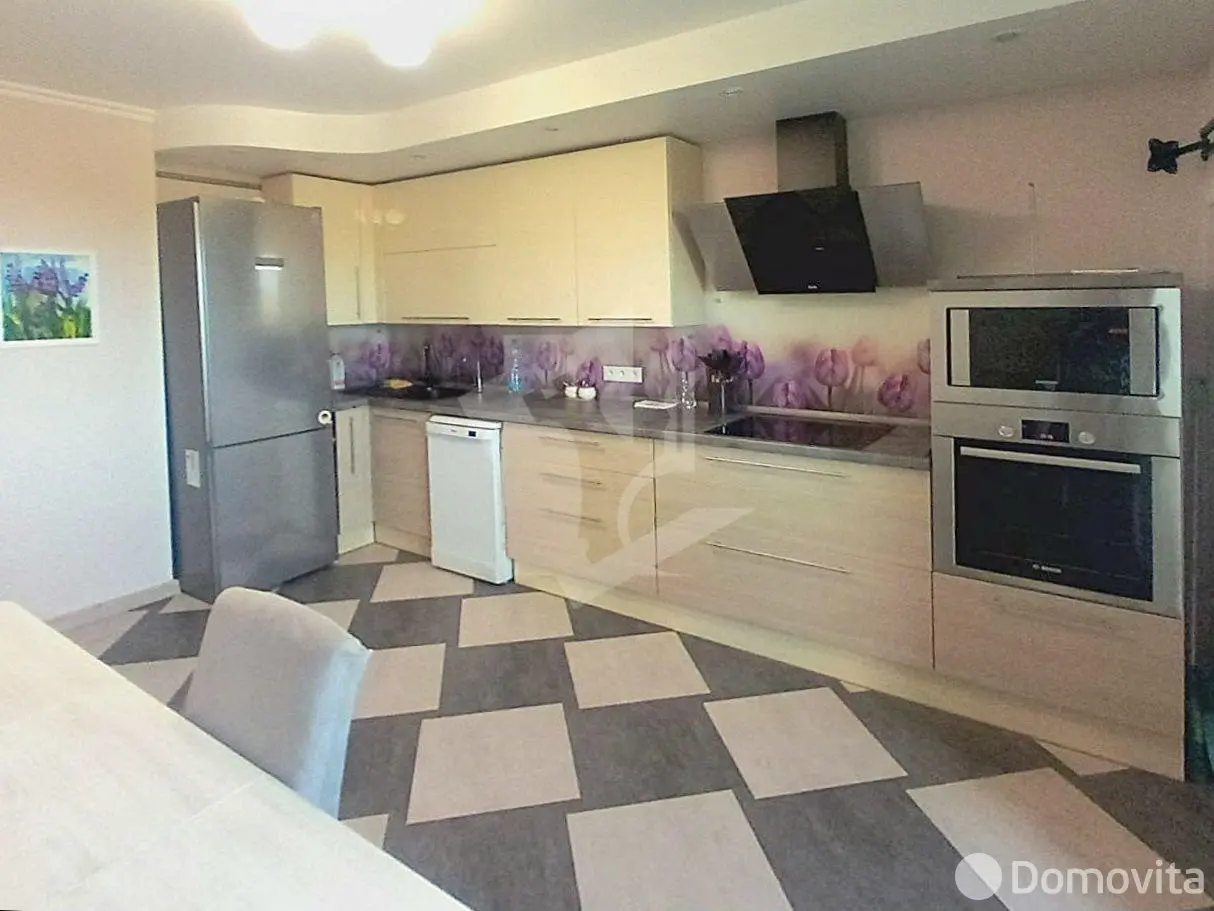 аренда квартиры, Минск, ул. Одоевского, д. 101А