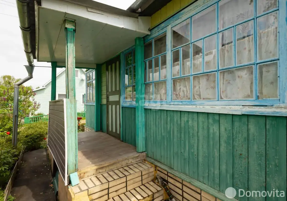 Продажа 1-этажной дачи в Литейщик Минская область, 59700BYN, код 185914 - фото 10