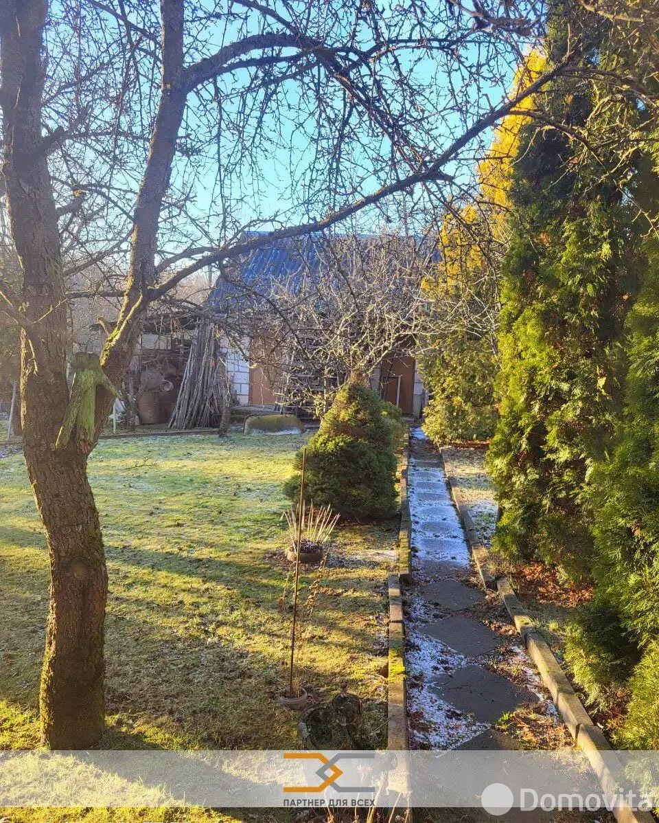 Купить 3-этажную дачу в ЗЕЛЁНАЯ ДУБРАВУШКА Минская область, 33500USD, код 184836 - фото 27