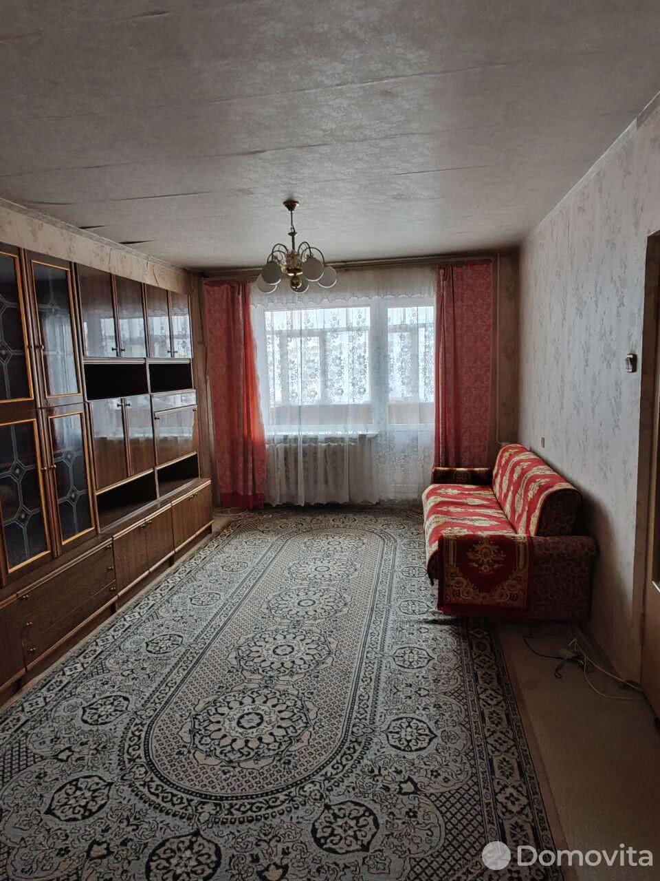 Стоимость продажи квартиры, Могилев, ул. Мовчанского, д. 36