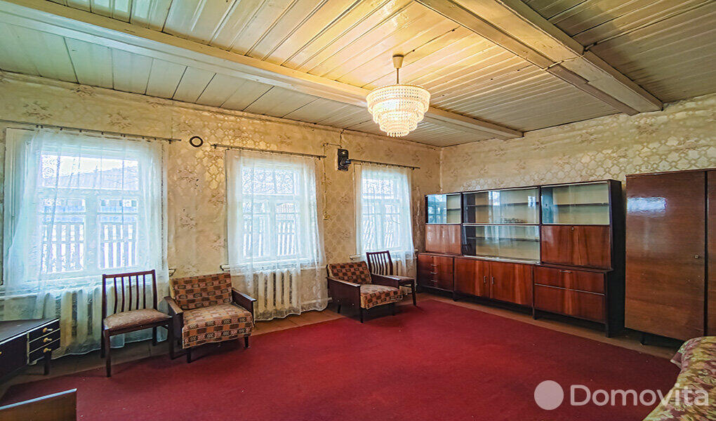 дом, Дзержинск, ул. Пионерская, д. 11, стоимость продажи 121 136 р.