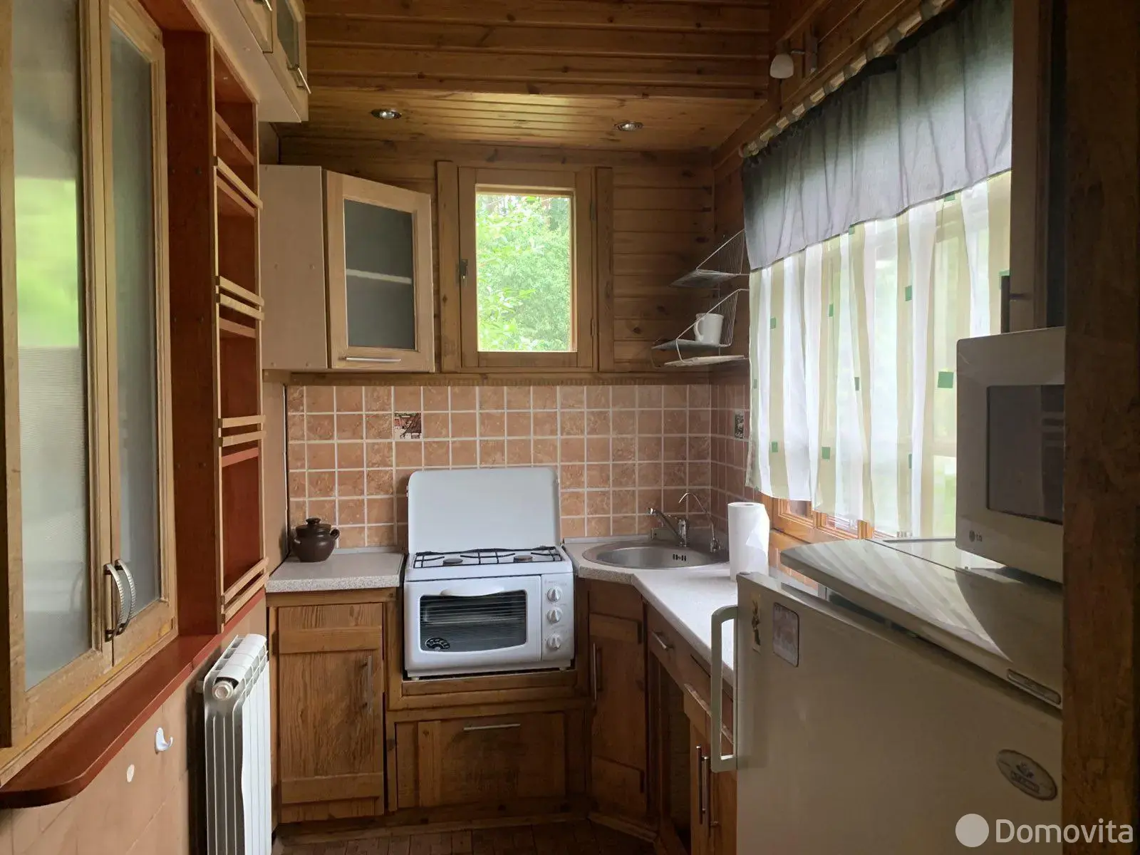 дача, ВЫСОКОЕ ЗАРЕЧЬЕ, , стоимость продажи 61 600 р.