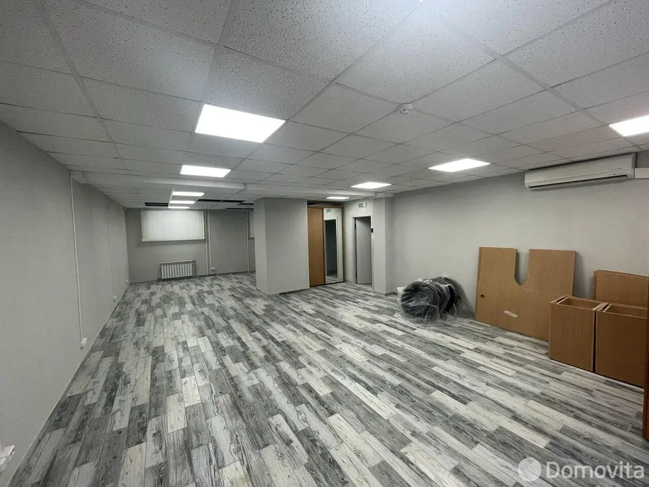 офис, Минск, ул. Ложинская, д. 7 