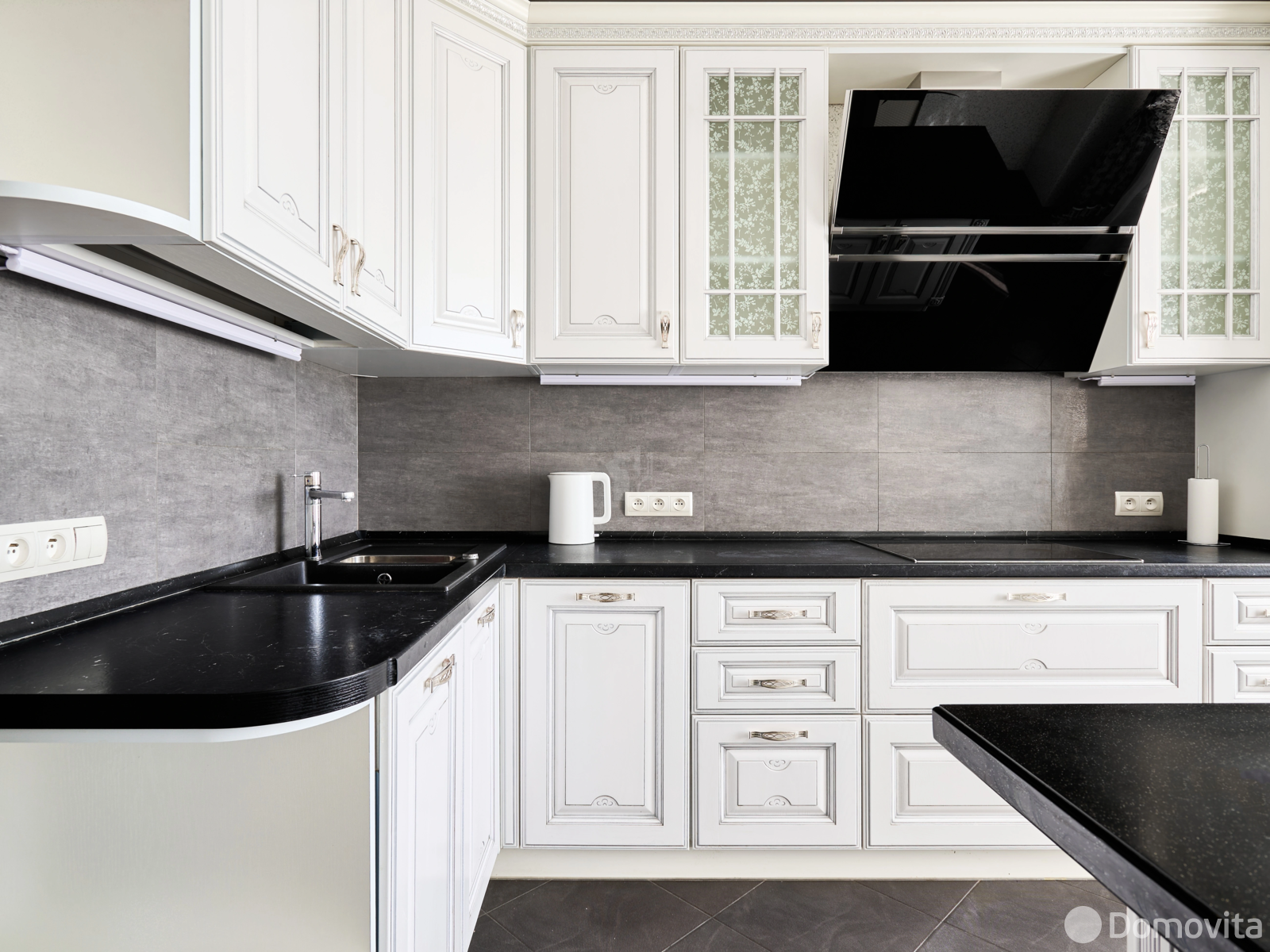 Снять 3-комнатную квартиру в Минске, ул. Тургенева, д. 5, 1000USD, код 144070 - фото 13