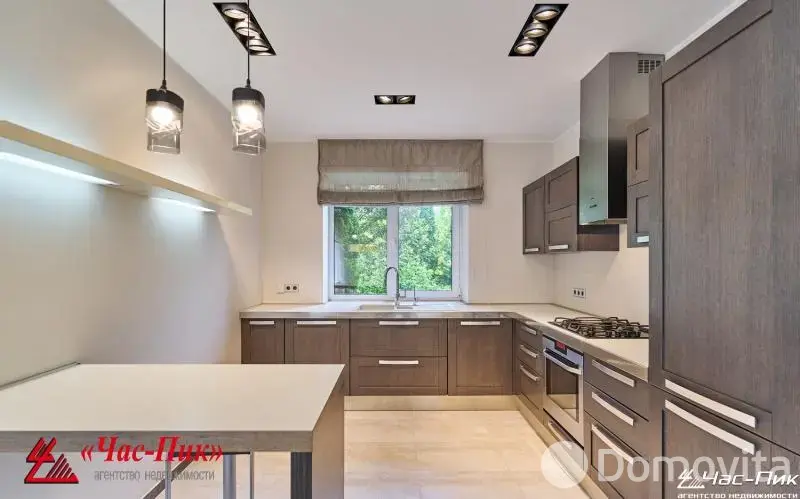 Продажа 1-этажной дачи в Юхновке Минская область, 499000USD, код 186265 - фото 17