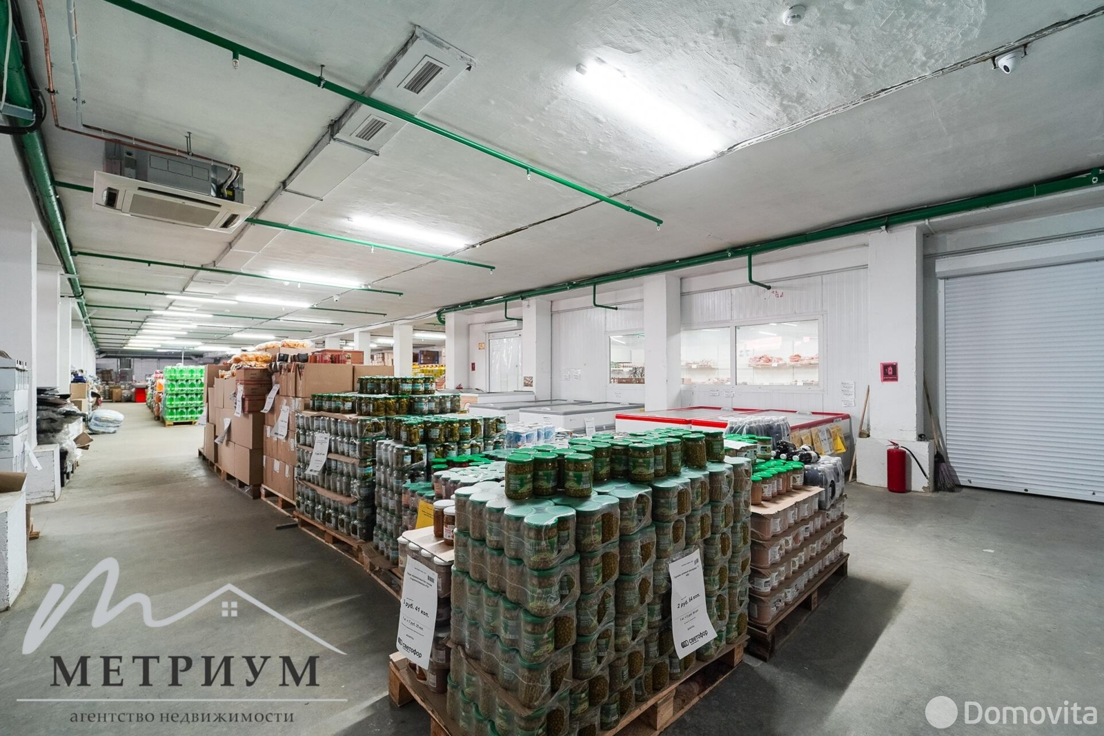 арендовать торговый объект, Минск, ул. Михася Лынькова, д. 19/3