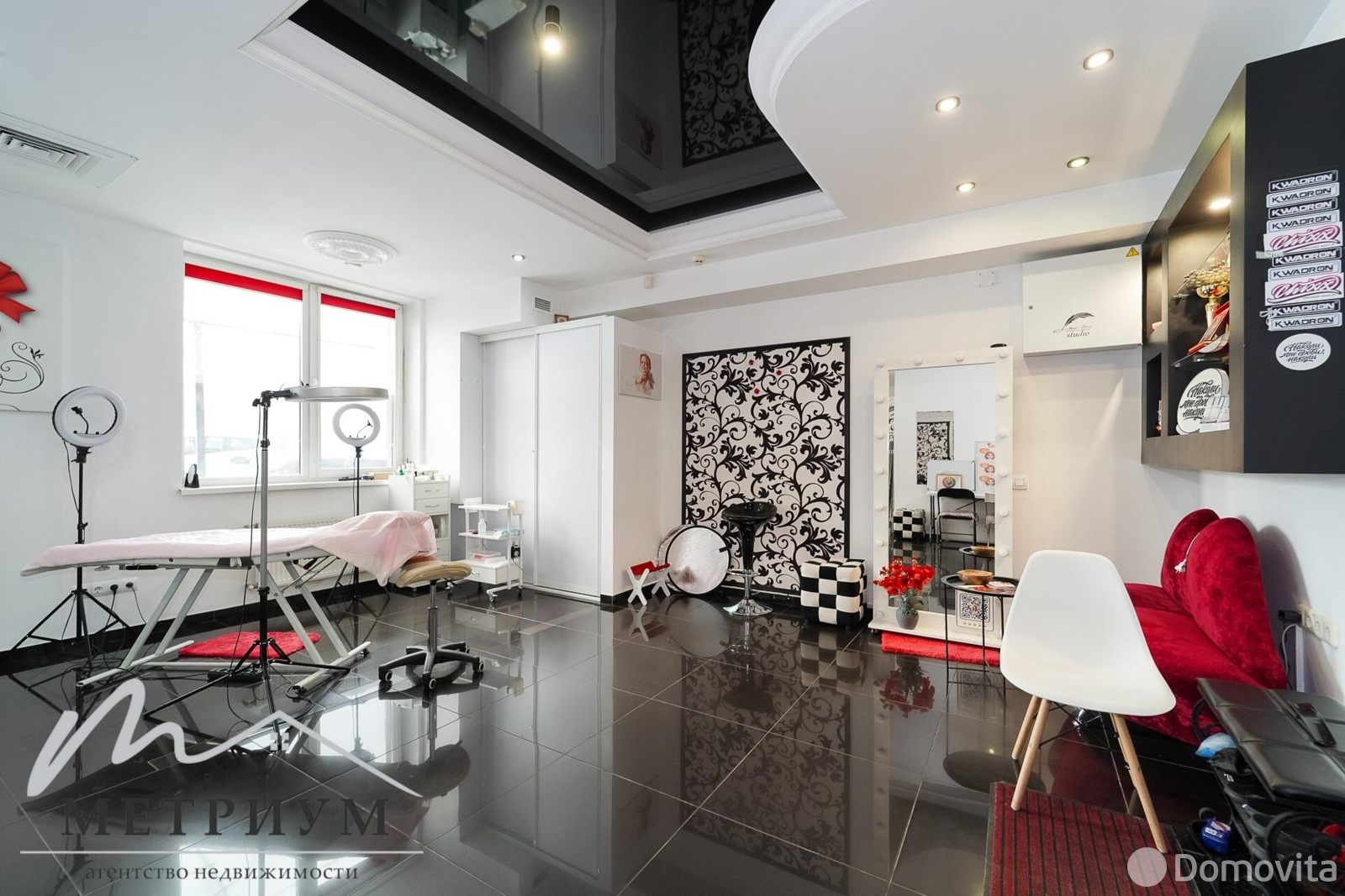 Цена аренды торгового объекта, Минск, ул. Фабрициуса, д. 9/А