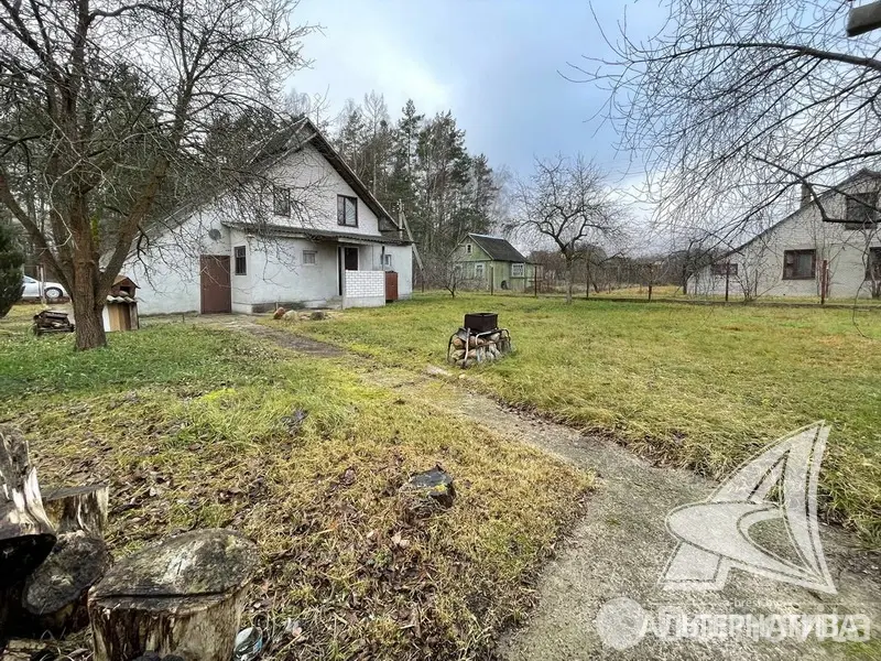 Продажа 2-этажной дачи в Росинка при Брестском ДЭУ-138 Брестская область, 30000USD, код 181987 - фото 16
