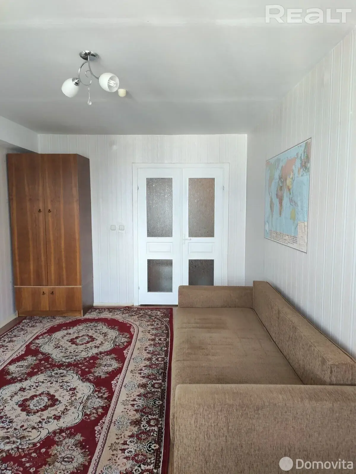 квартира, Минск, ул. Академика Карского, д. 3 от собственника