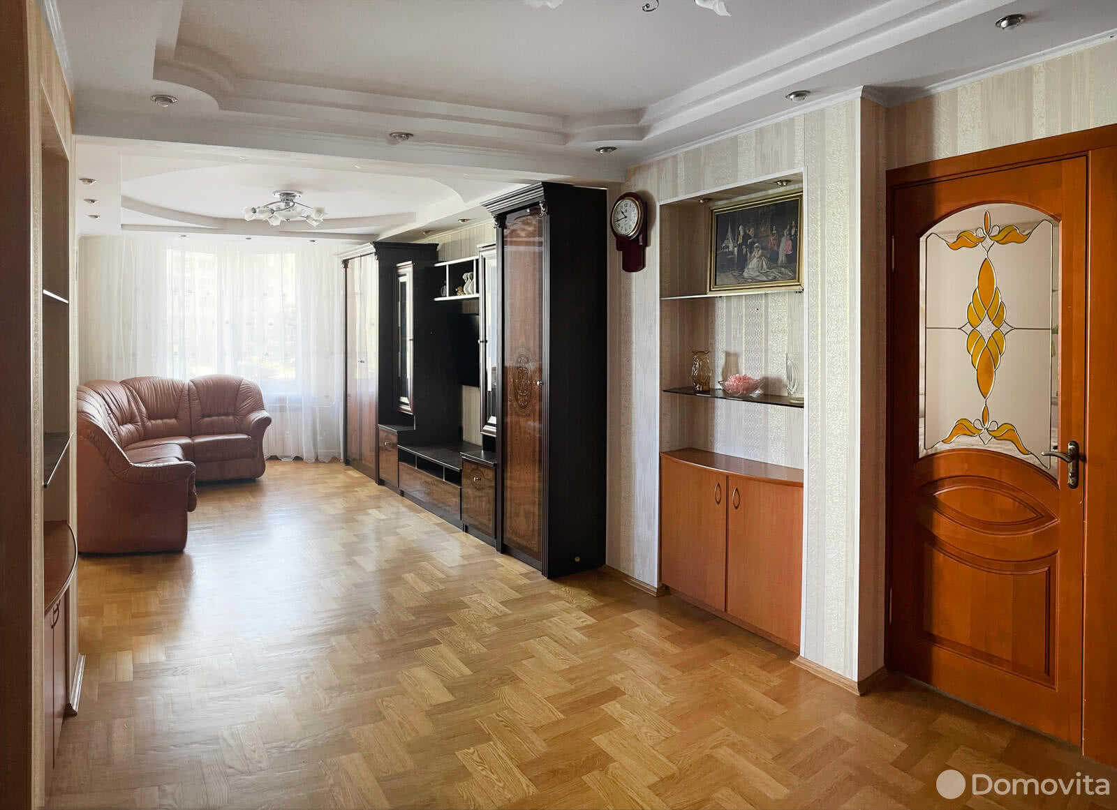 Продажа 3-комнатной квартиры в Минске, ул. Янковского, д. 4, 120000 USD, код: 1046394 - фото 3