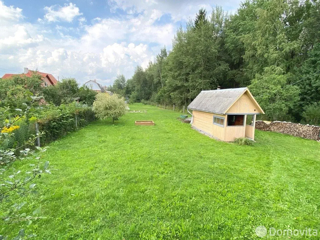 Продажа 1-этажной дачи в Динамовец Минская область, 26000USD, код 185254 - фото 10