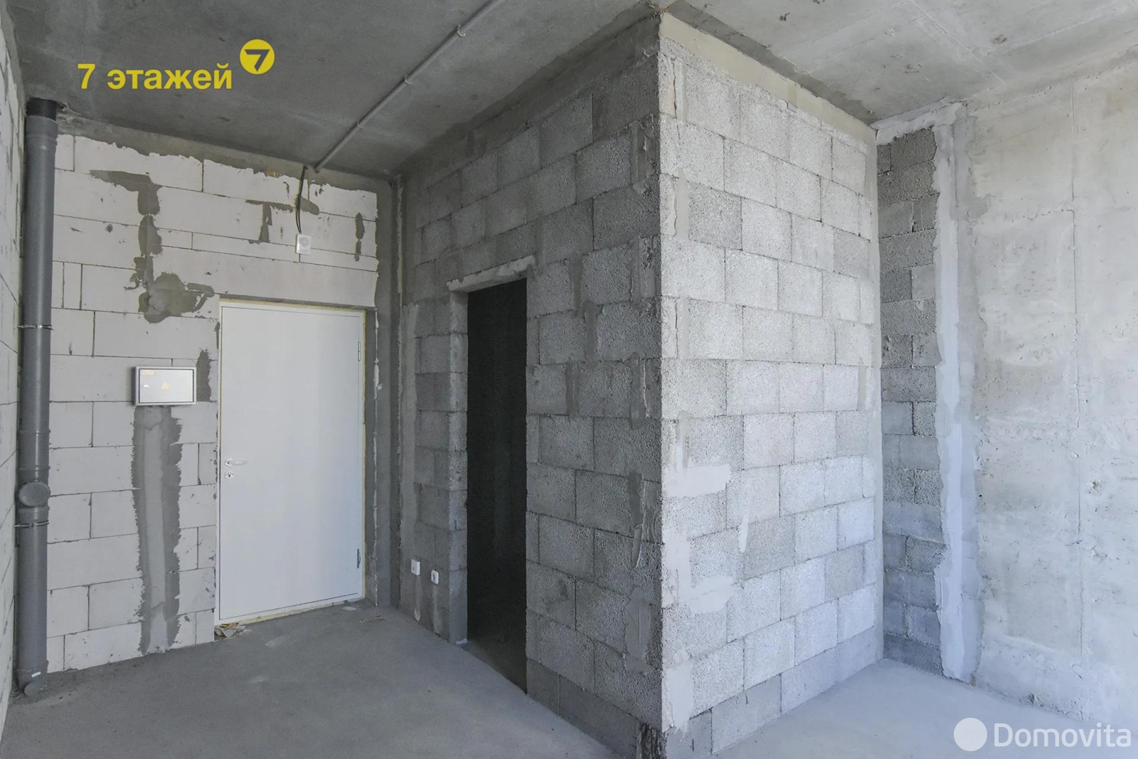 Купить офис на ул. Михаила Савицкого, д. 24 в Минске, 205000BYN, код 10662 - фото 4