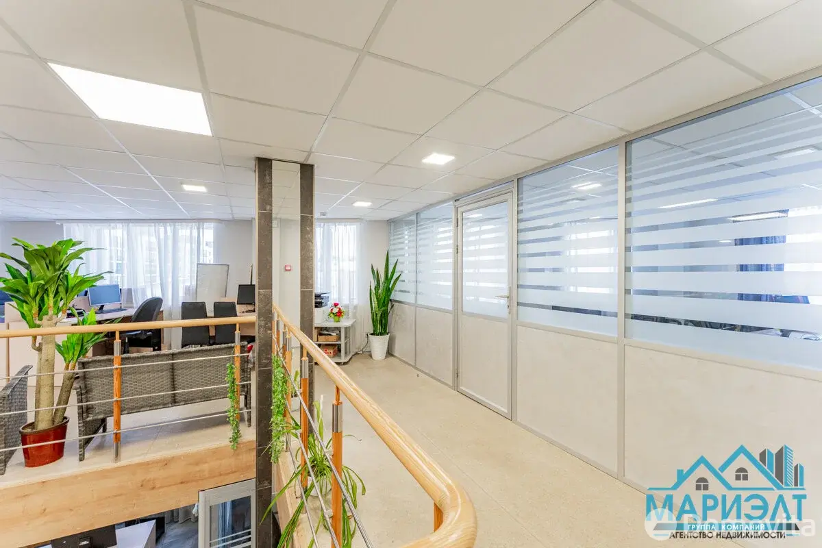 Снять офис на ул. Заславская, д. 13 в Ратомке, 140USD, код 14507 - фото 12