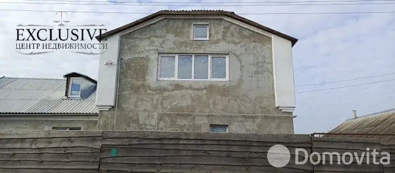 коттедж, Орша, ул. Новотракторная , д. 8, стоимость продажи 194 779 р.