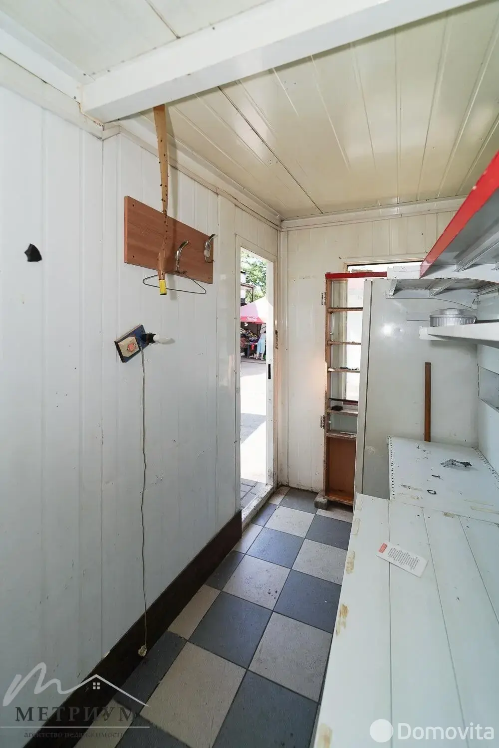 Снять торговую точку на ул. Славинского, д. 45 в Минске, 364BYN, код 966397 - фото 3