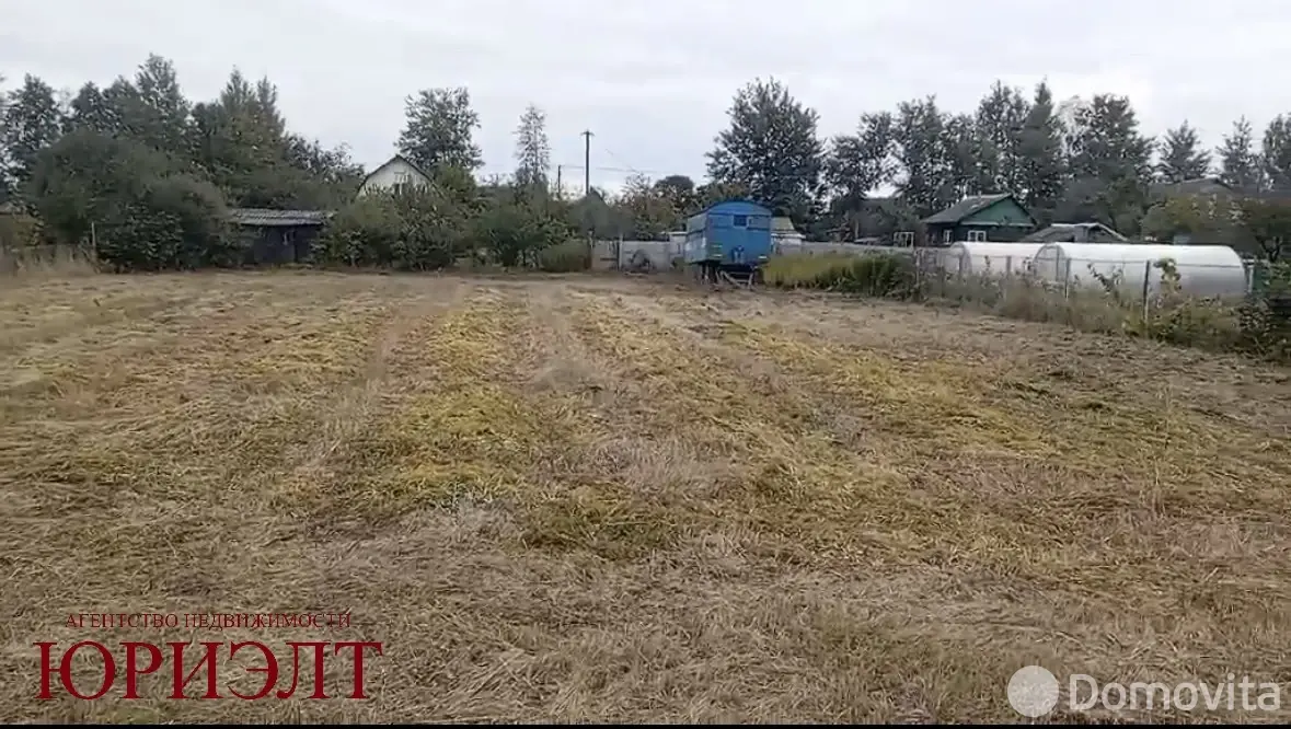 Цена продажи участка, Устинка, 