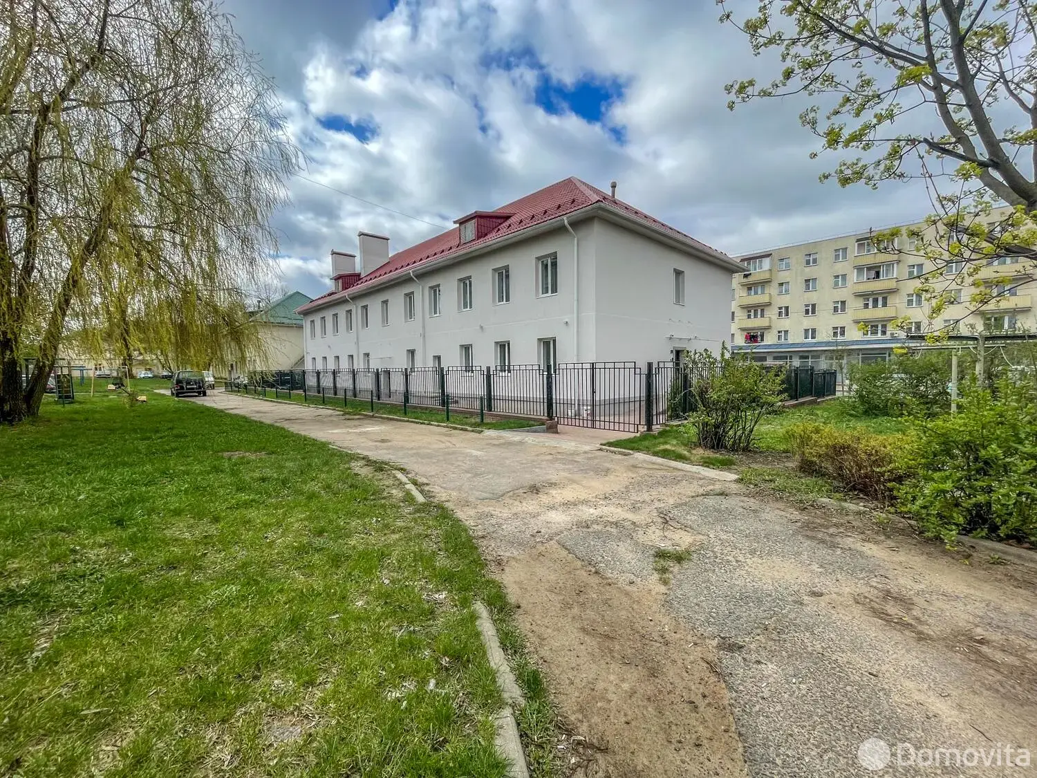Купить офис на ул. Щербакова, д. 36 в Минске, 1800000USD, код 8345 - фото 2