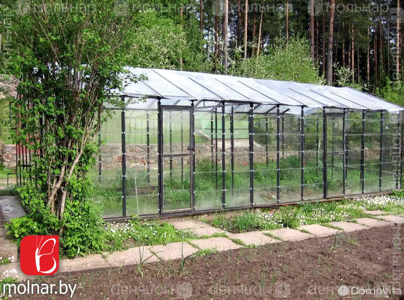 Купить 3-этажную дачу в Колос-Сад Минская область, 65000USD, код 179211 - фото 22