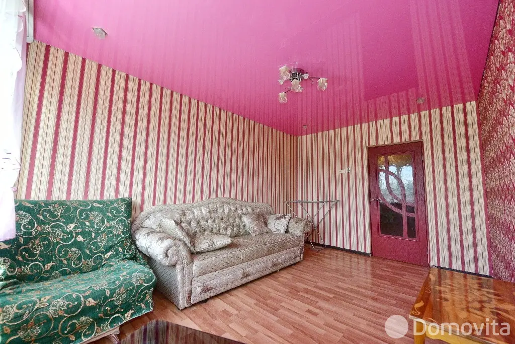 квартира, Минск, ул. Герасименко, д. 3 от собственника