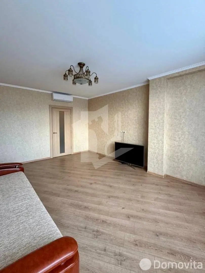 квартира, Минск, ул. Жасминовая, д. 3Д 