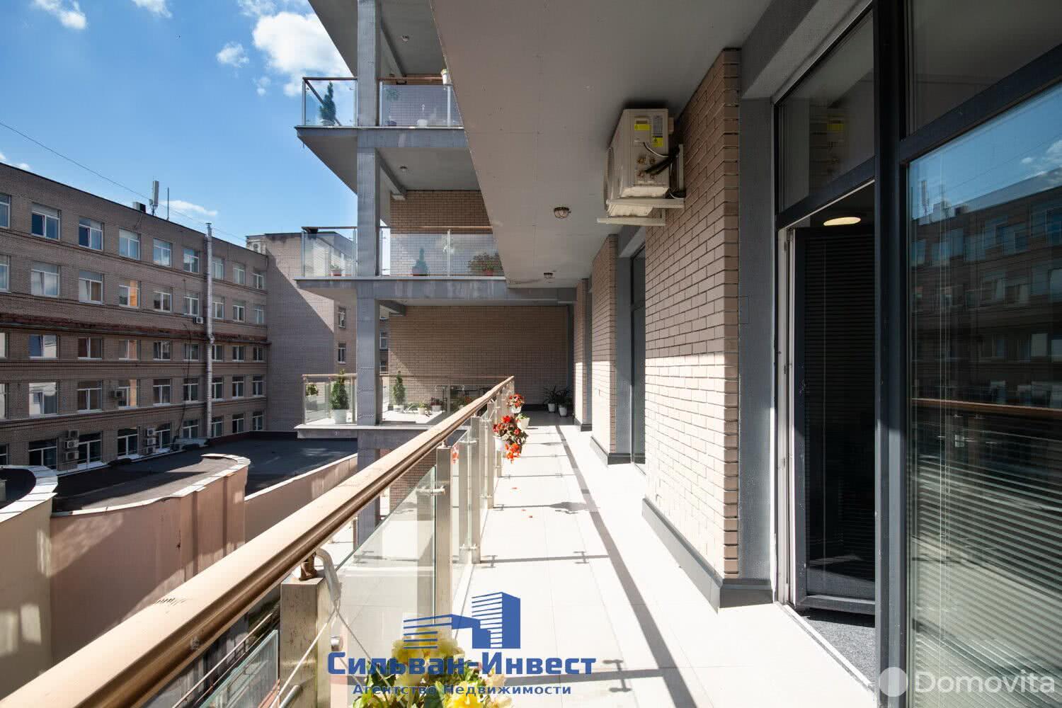 Аренда офиса на ул. Мясникова, д. 27 в Минске, 1845EUR, код 12832 - фото 12