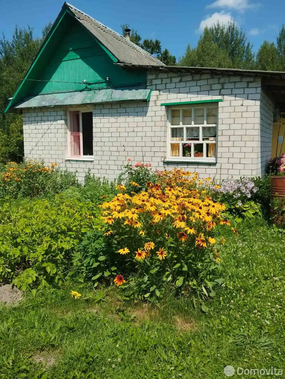 участок, Пуща, , стоимость продажи 12 737 р.