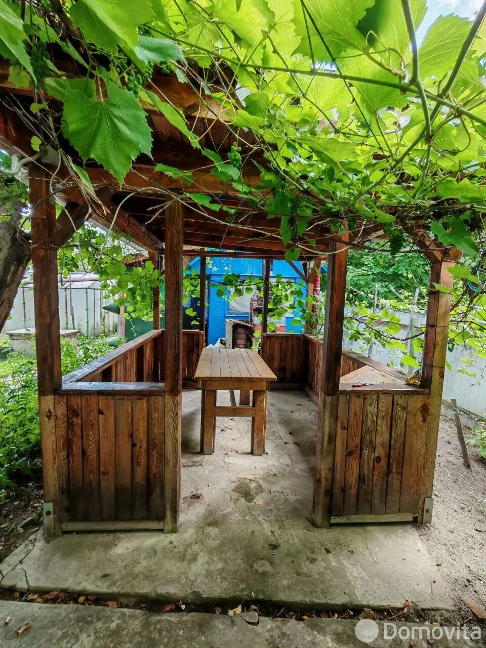 Продажа 1-этажной дачи в Цветущий сад-2 Гомельская область, 23500USD, код 183667 - фото 11