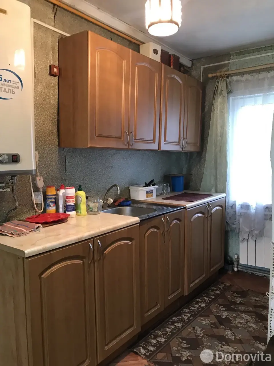 дом, Любишино, ул. Центральная, стоимость продажи 56 508 р.