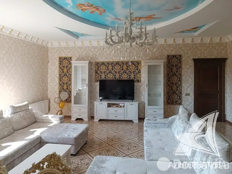 продажа дома, Чернавчицы, 