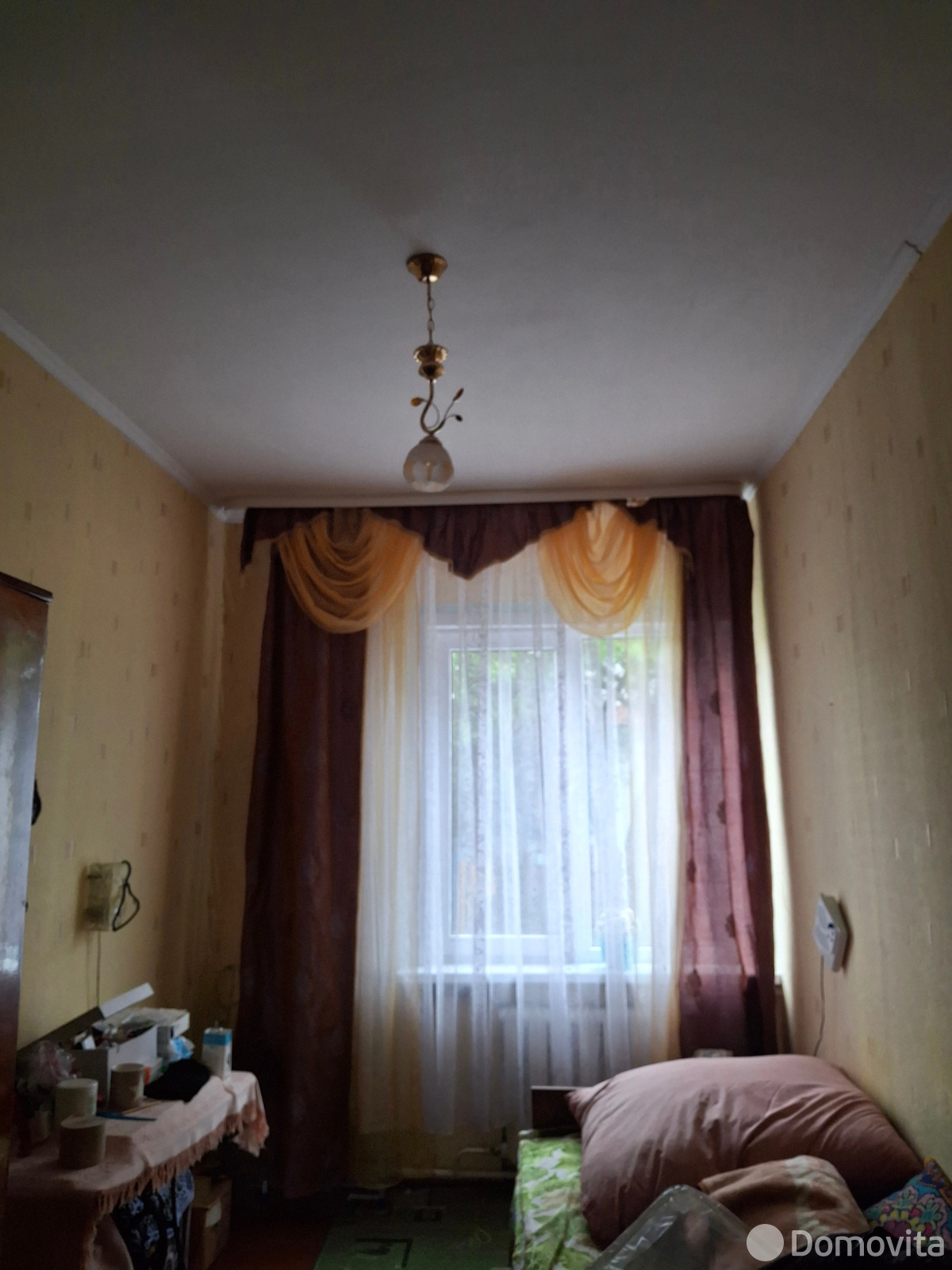 дом, Иваново, ул. Интернациональная, д. 51, стоимость продажи 98 739 р.