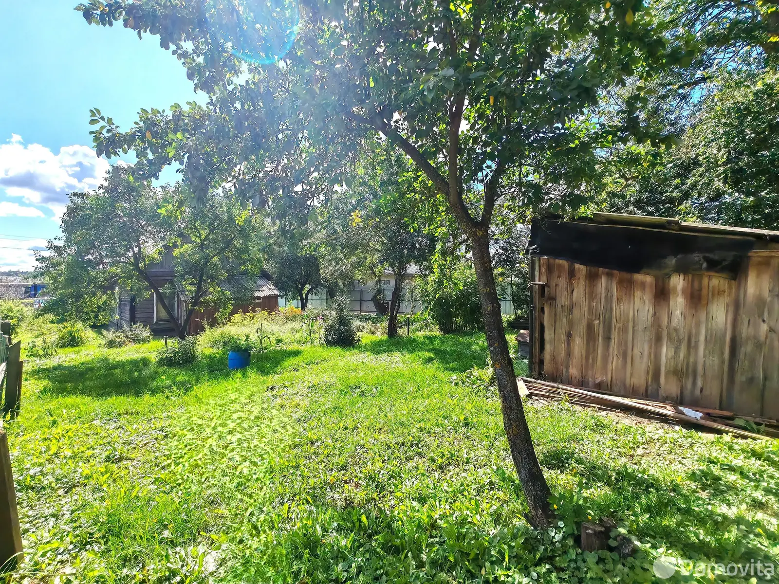 купить дом, Плиса, ул. Коптева