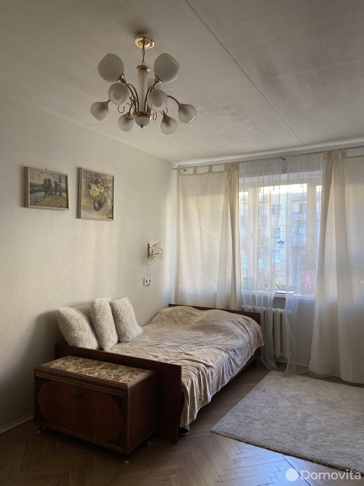 Снять 2-комнатную квартиру в Минске, ул. Якуба Коласа, д. 39, 1400BYN, код 139173 - фото 6