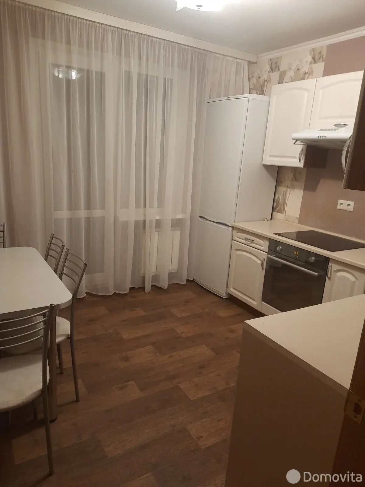 квартира, Лесной, ул. Н.Н.Александрова, д. 7 от собственника