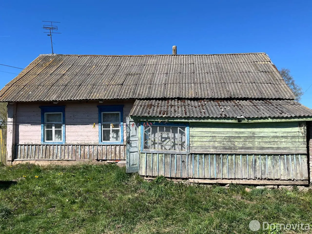 Цена продажи дома, Заречная Слобода, ул. Песчаная