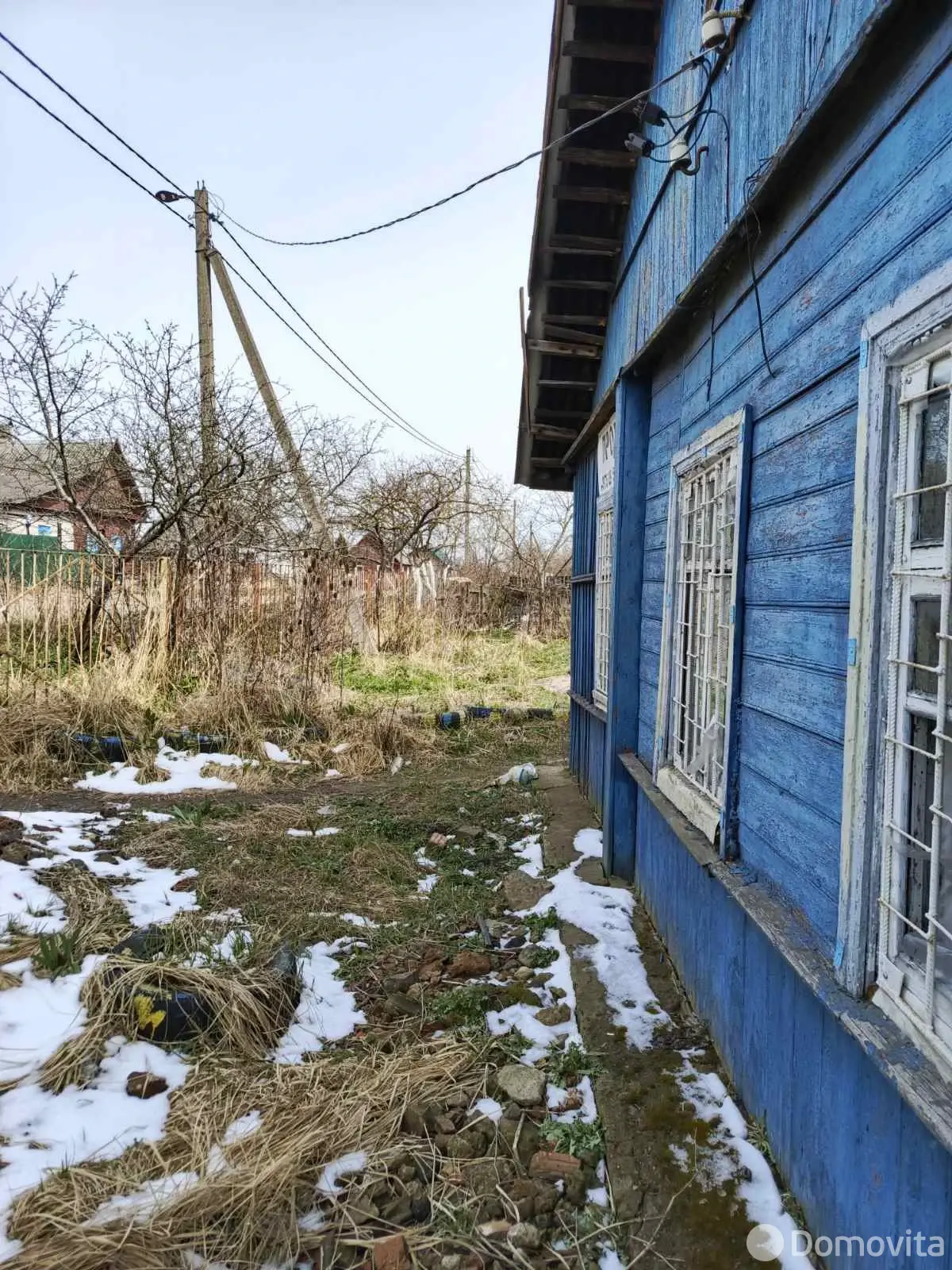 Стоимость продажи дома, Витебск, ул. 6-я Загородная