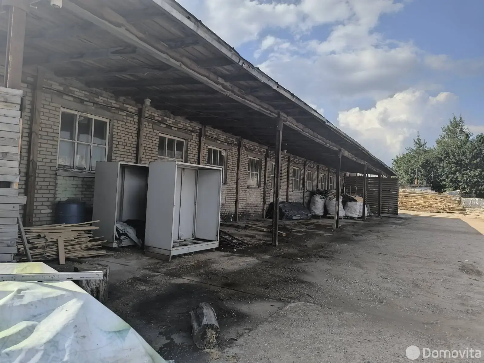 Стоимость аренды склада, Дзержинск, ул. Фоминых, д. 9