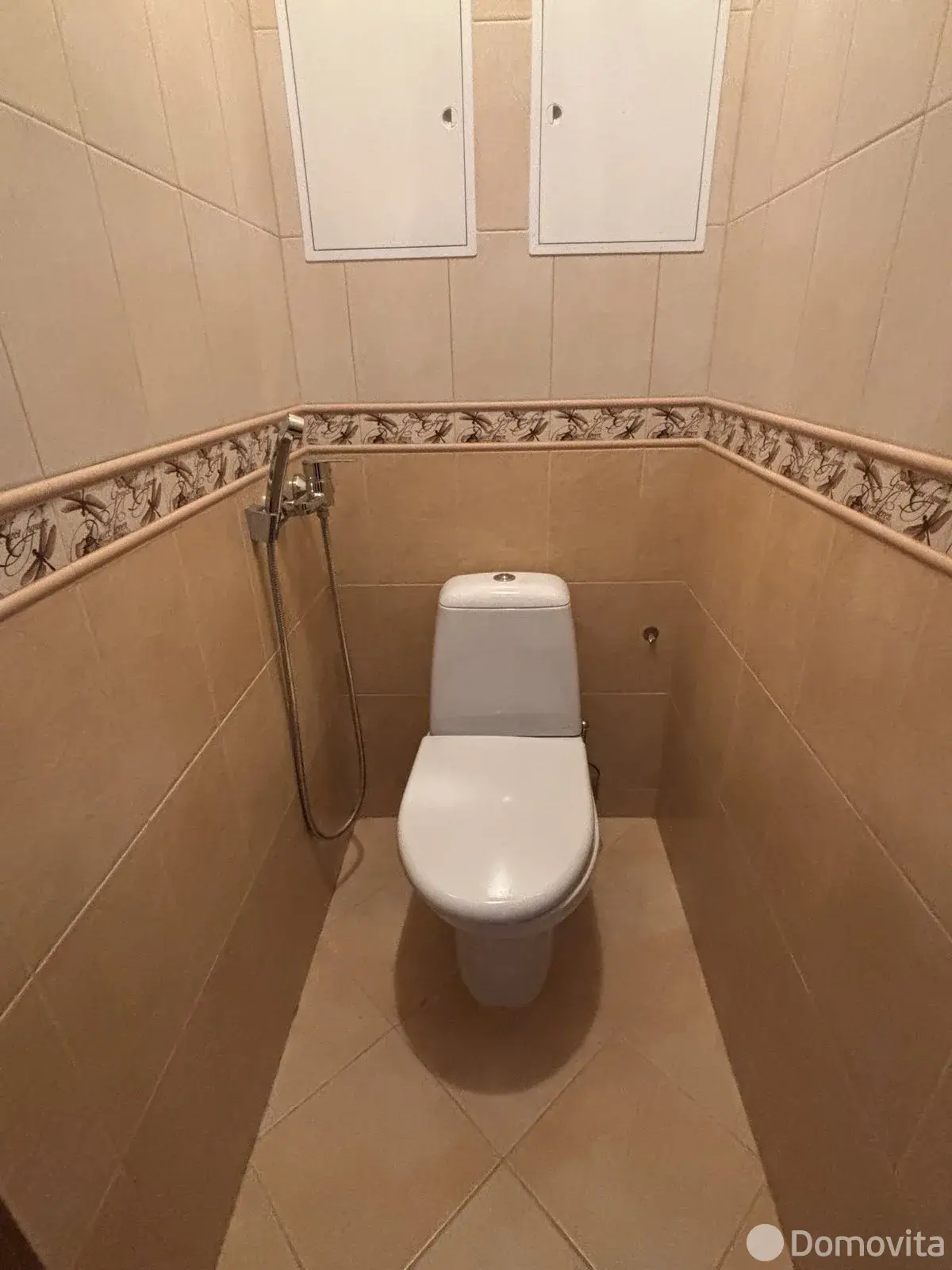 Снять 1-комнатную квартиру в Лесном, ул. Александрова, д. 11, 300USD, код 145628 - фото 12