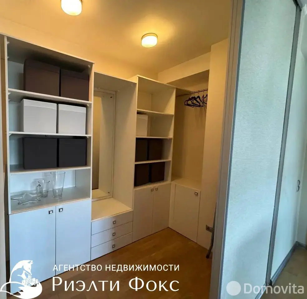 квартира, Минск, ул. Киселева, д. 3 в Центральном районе