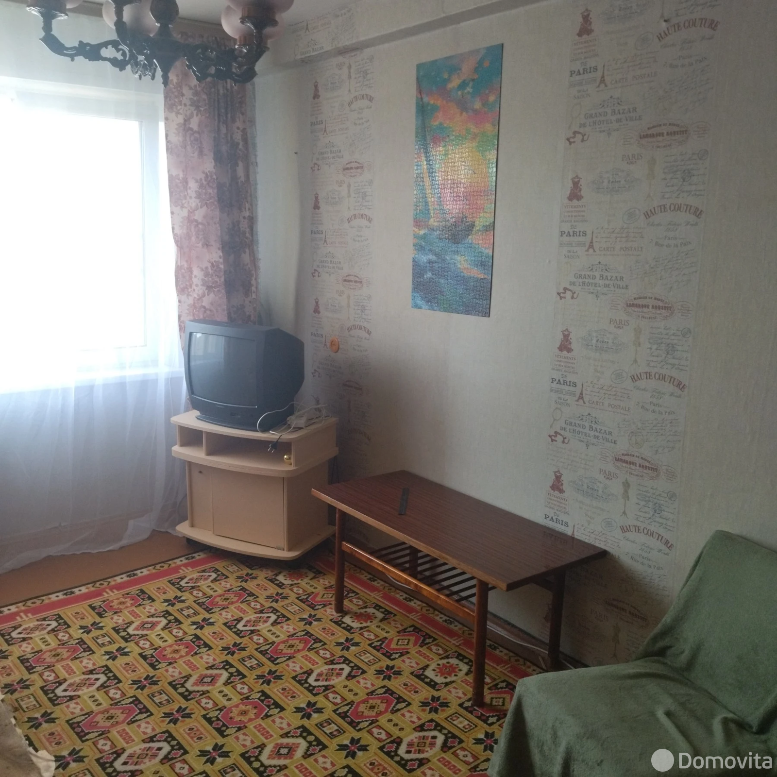квартира, Минск, ул. Воронянского, д. 64 
