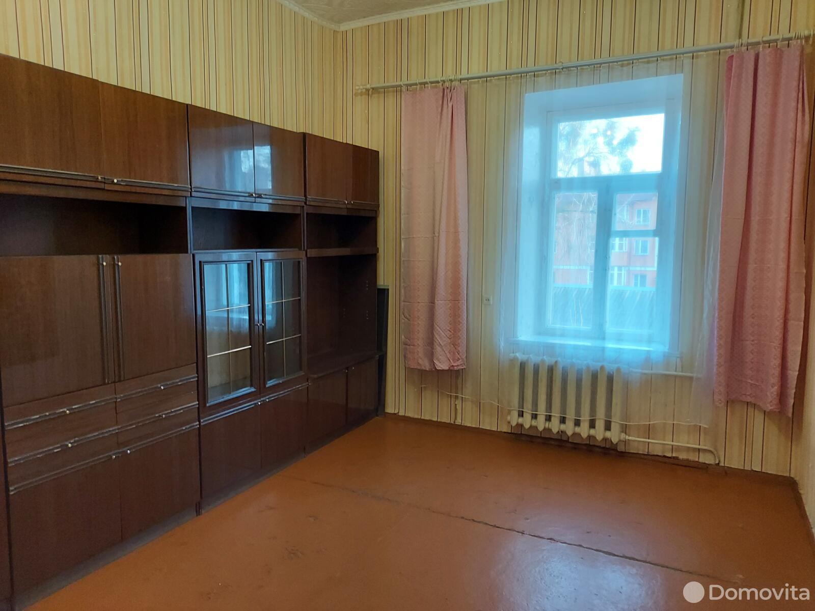 Купить 1-комнатную квартиру в Гомеле, ул. Калинина, д. 37, 10000 USD, код: 1006563 - фото 5