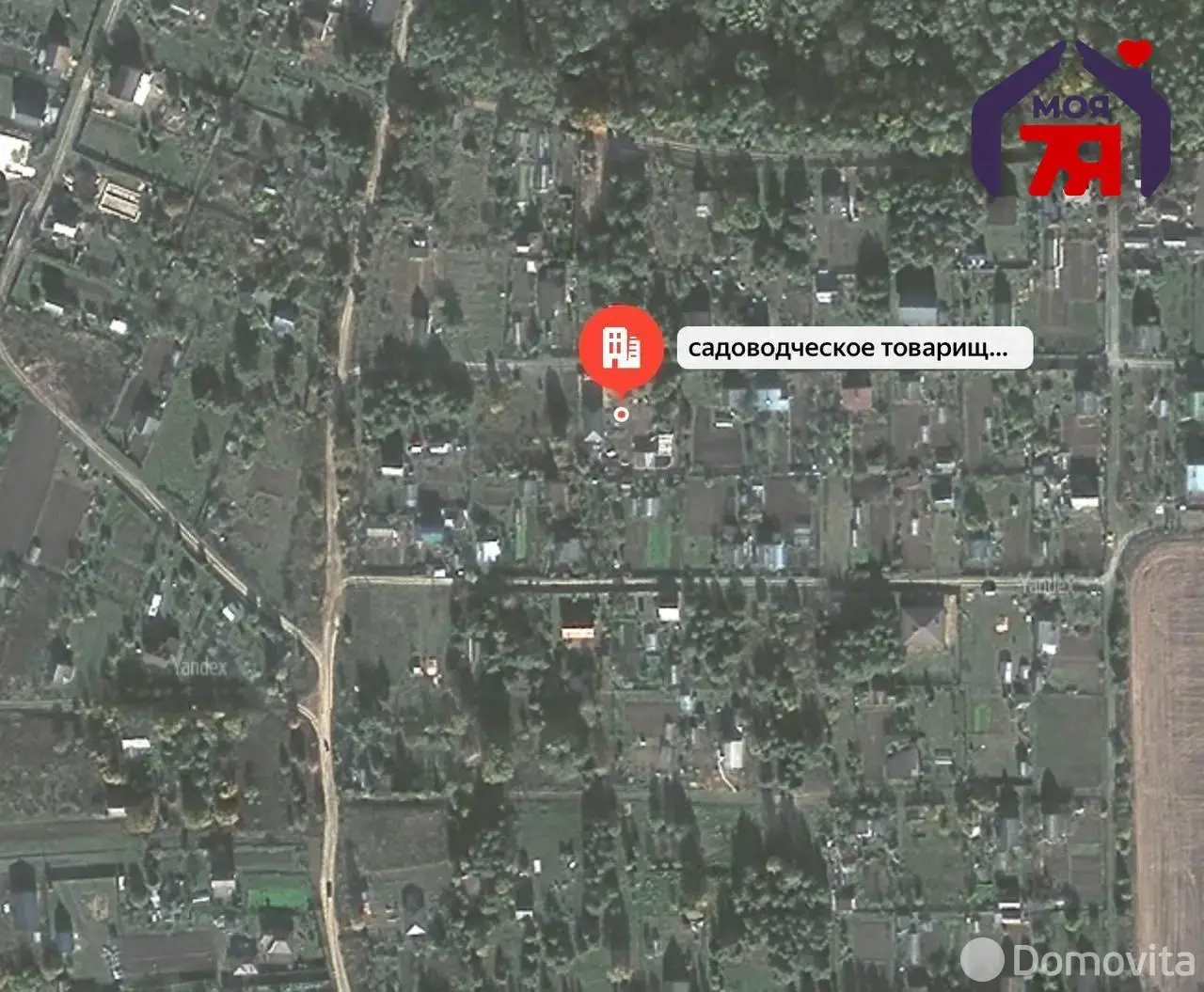 Купить земельный участок, 15 соток, Мельковичи , Минская область, 30000USD, код 571638 - фото 11