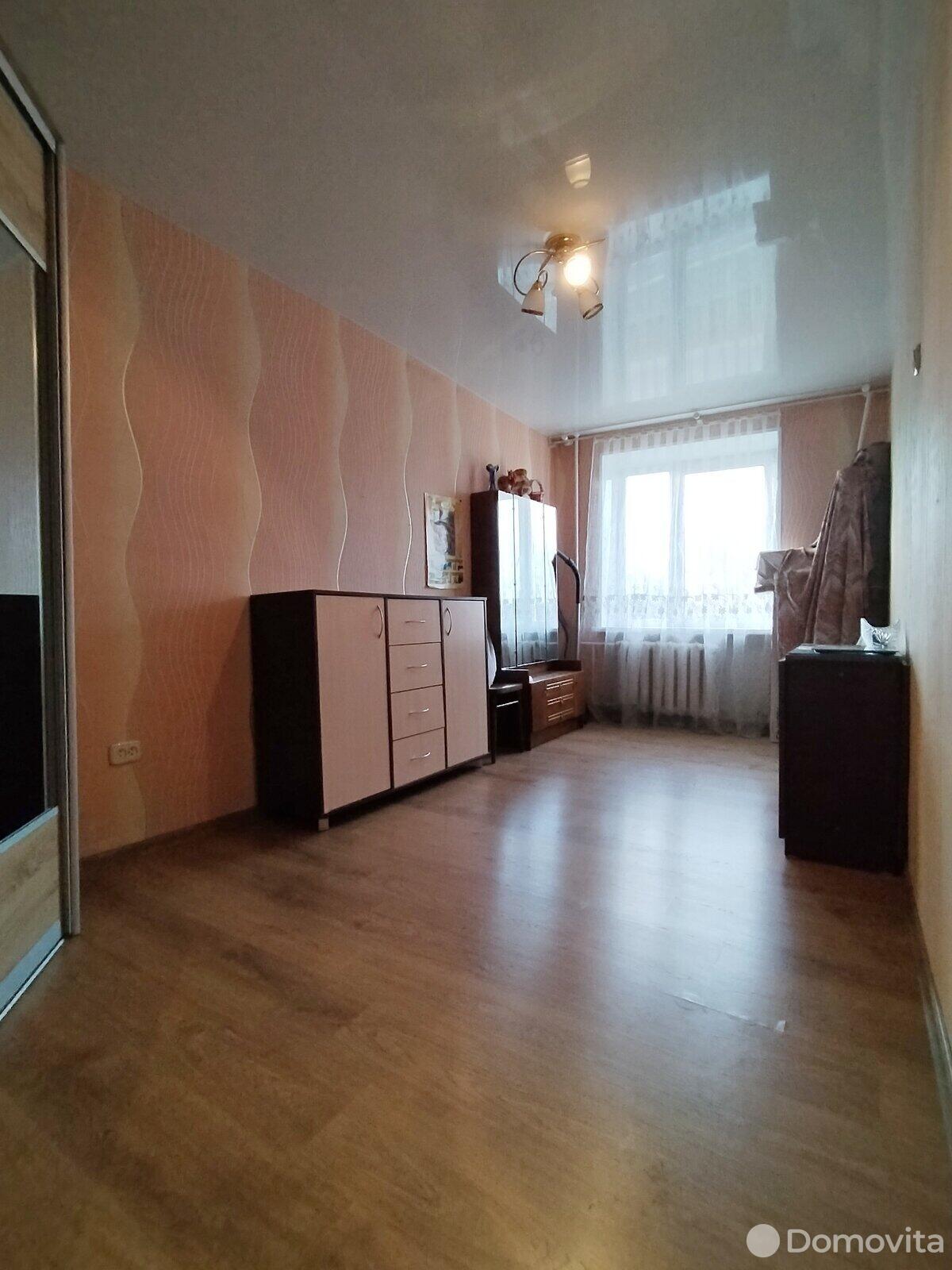 Купить 2-комнатную квартиру в Борисове, ул. Гагарина, д. 87, 35000 USD, код: 938454 - фото 4