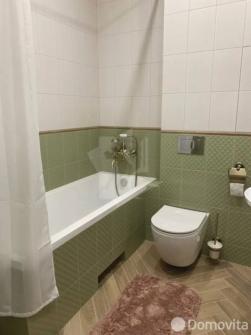 квартира, Минск, ул. Тимирязева, д. 28 