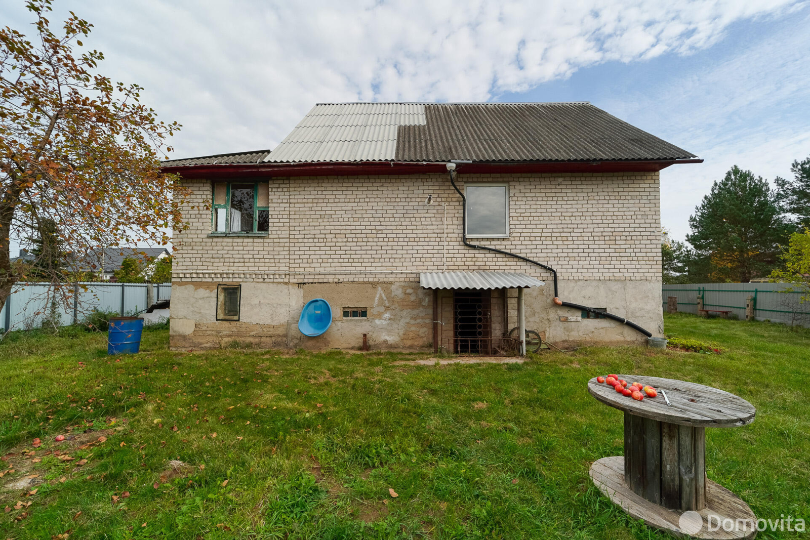 коттедж, Городище,