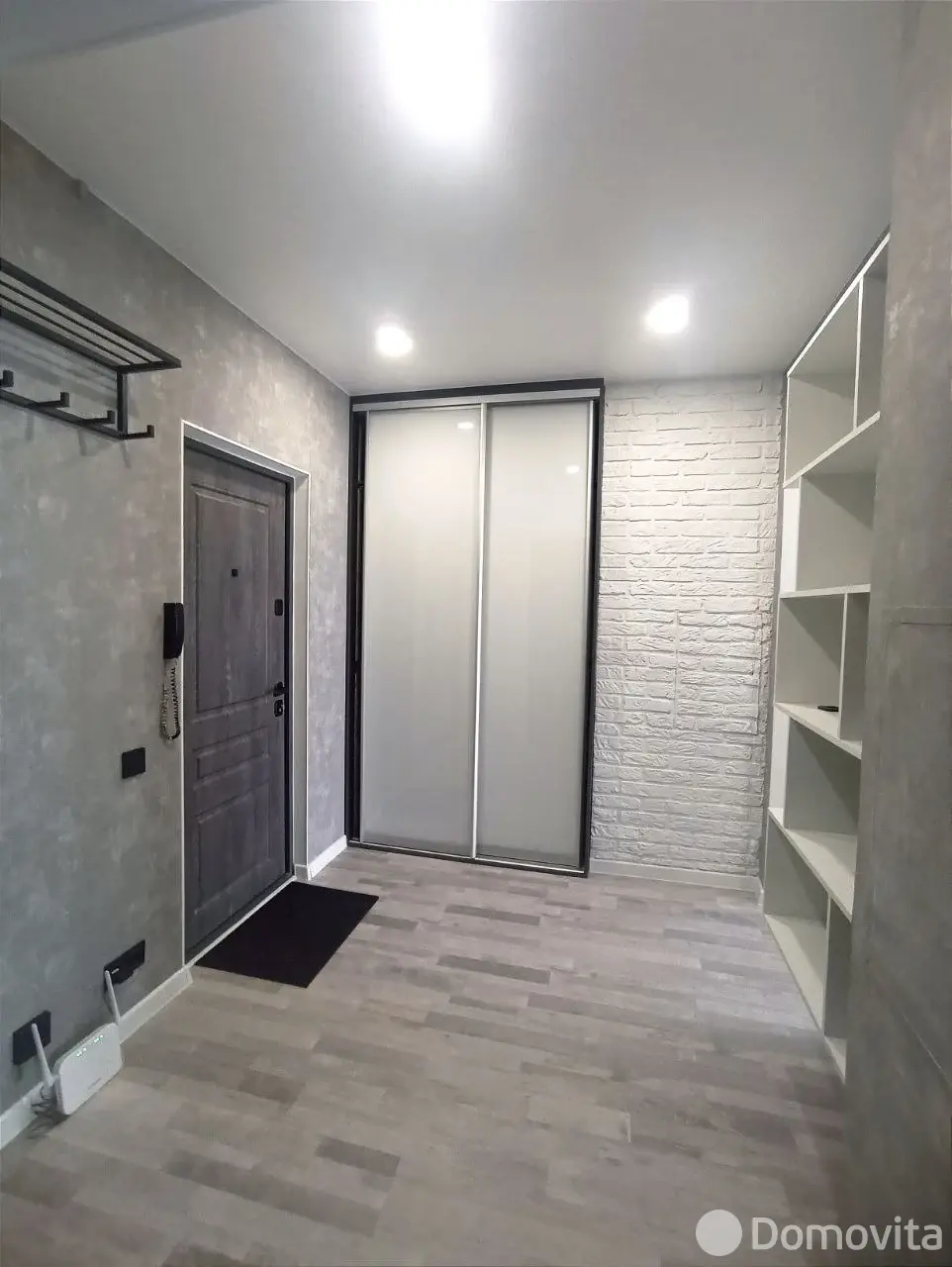 Снять 1-комнатную квартиру в Минске, ул. Макаенка, д. 15, 450USD, код 149010 - фото 8