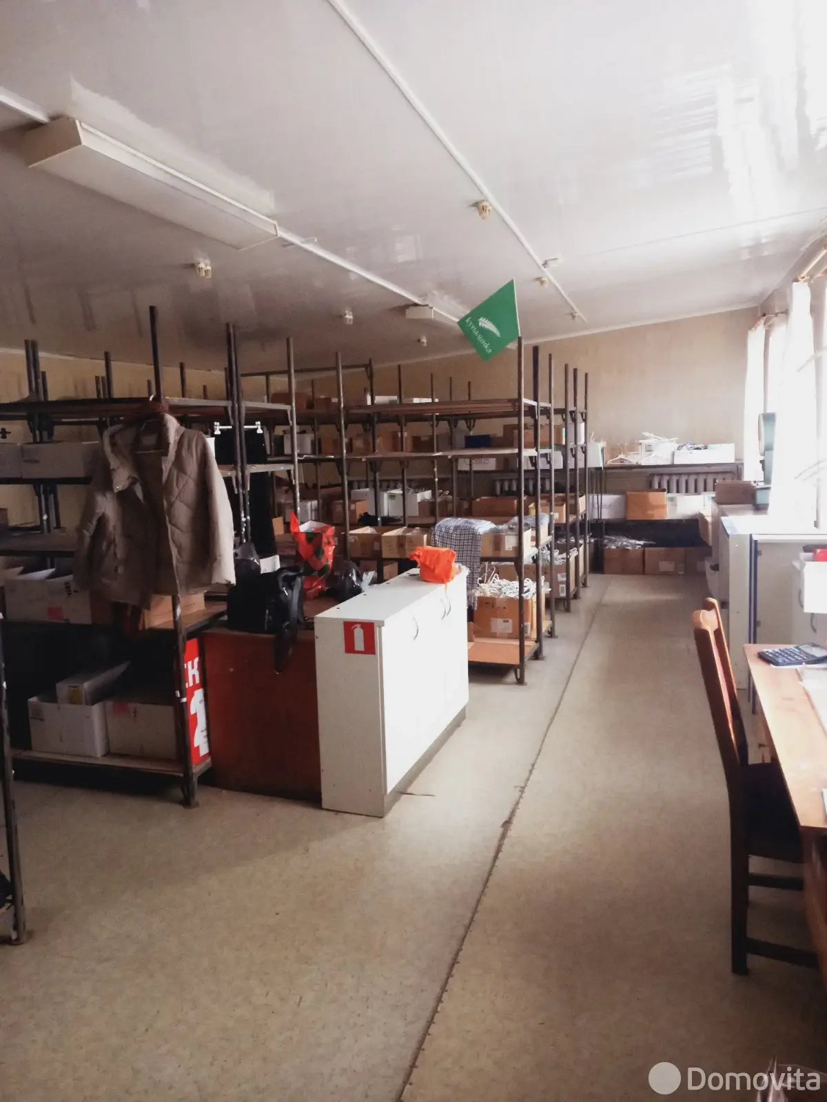 Продажа торгового помещения на ул. Первомайская, д. 78 в Жлобине, 1900000BYN, код 998211 - фото 15